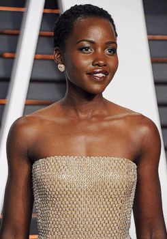 Lupita N'yongo