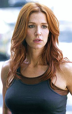 Poppy Montgomery