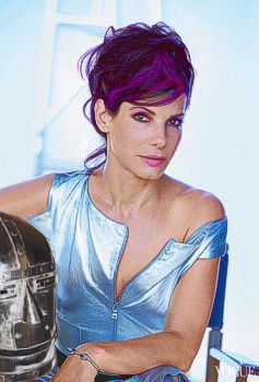 Sandra Bullock as Sadista