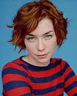 Julianne Nicholson as Cassie