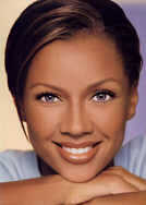 Vanessa
                      Williams as The Goddess