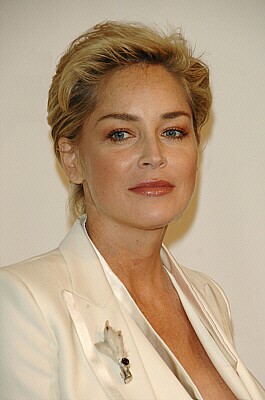 Sharon Stone as
          Petra La Roque