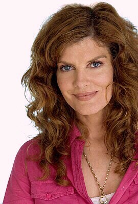 Rene Russo as---