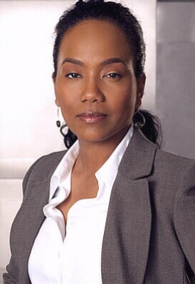 Sonja Sohn