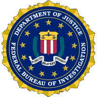 FBI
                Seal