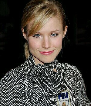 Kristen Bell