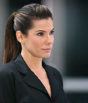 Sandra Bullock