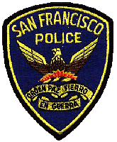 San Francisco Police Department