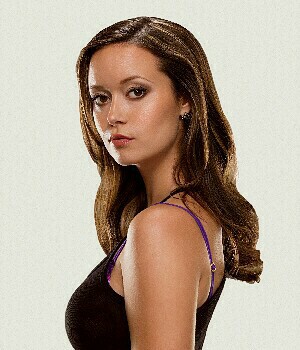 Summer Glau