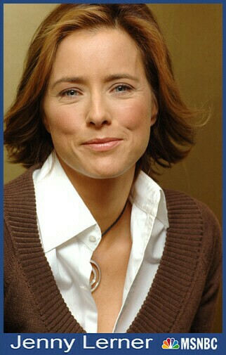 Téa Leoni
          as Jenny Lerner