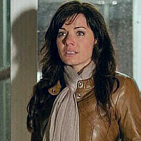 Erica Durance as Bonnie Plantuckett