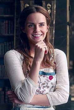 Emma Watson as Hon.
                George Congreve