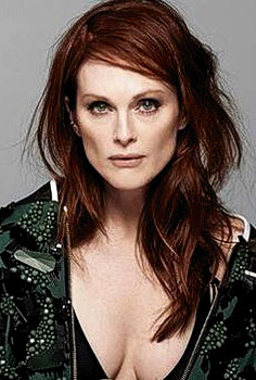 Julianne Moore!