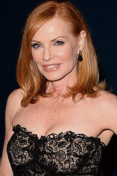 Marg
                  Helgenberger