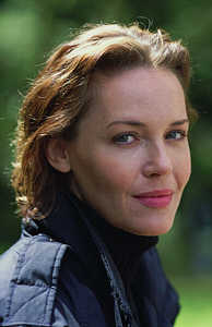 Connie Nielsen as Dorey/The
                Sorceress