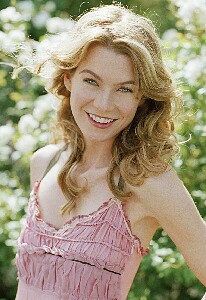 Ellen Pompeo as
                Debbie/Dallas