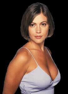 Phoebe Halliwell