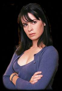 Piper Halliwell