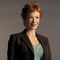 Lauren
            Holly as Jenny Shepard