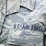The new USAF utility uniform