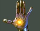 Goa'uld Hand Device