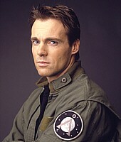 Michael Shanks as Daniel Jackson