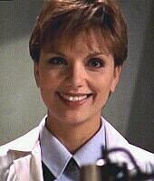 Teryl Rothery
                  as Janet Fraiser