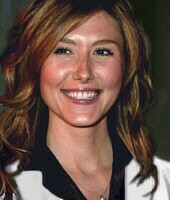 Jewel
                  Staite as Jennifer Keller