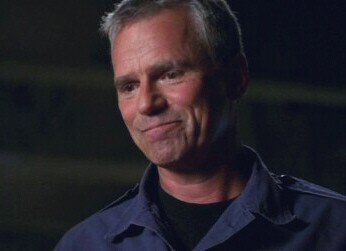 Richard Dean
          Anderson as Jack the Wiseass