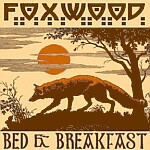 FOXWOOD--Bed & Breakfast