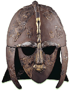 Sutton Hoo Helm