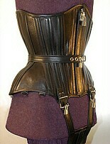 Corset!