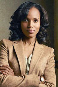 Kerry Washington