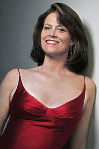 Siggy Weaver