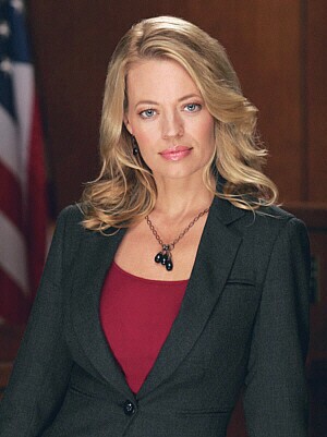 Jeri Ryan