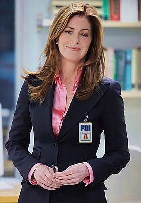 Dana Delany as Jordan Shaw