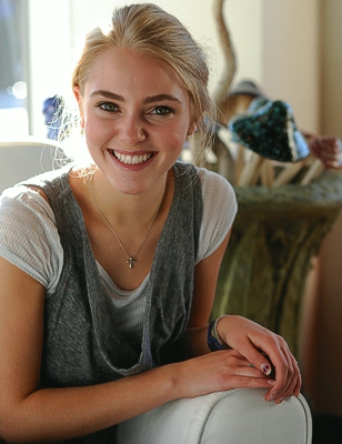 AnnaSophia Robb