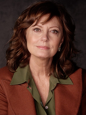 Susan Sarandon