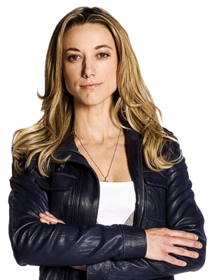 Zoie Palmer