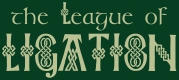 The League of LIGATION