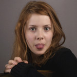 Rachel Hurd-Wood!