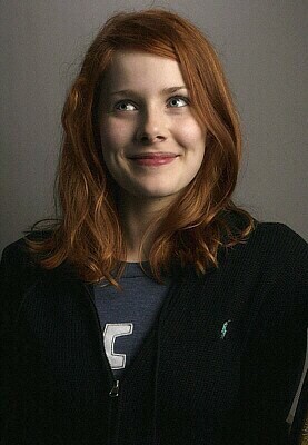 Rachel Hurd-Wood