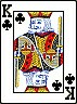 King of Clubs