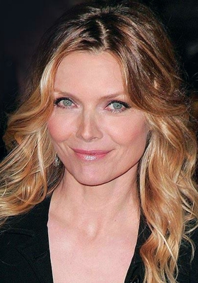 Michelle Pfeiffer