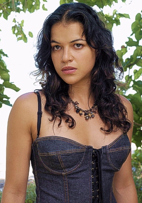 Michelle Rodriguez