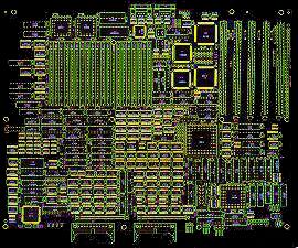 circuit board