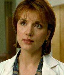 Teryl Rothery