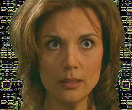 Teryl Rothery as Dr. Cynthia Webbel