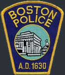 Boston Police