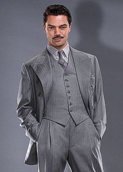 Howard Stark